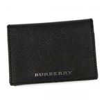 Burberry（バーバリー） カードケース MS BUS CARD HOL LON 100 BLACK