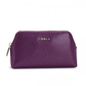 Furla（フルラ） ポーチ EI55 UB0 AUBERGINE