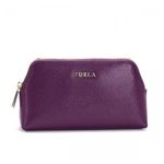 Furla（フルラ） ポーチ EI55 UB0 AUBERGINE