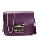 Furla（フルラ） ショルダーバッグ BCU6 UB0 AUBERGINE