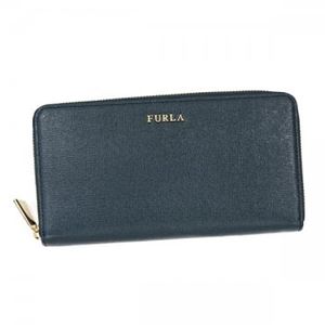 Furla（フルラ） 長財布 PN08 AO0 PETROLIO