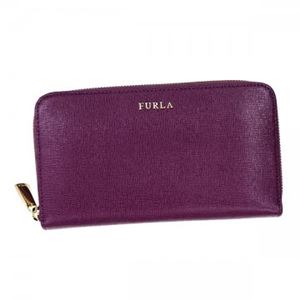 Furla（フルラ） 長財布 PN08 UB0 AUBERGINE