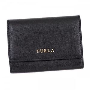 Furla（フルラ） カードケース PH32 O60 ONYX