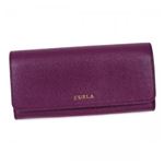 Furla（フルラ） 長財布 PN84 UB0 AUBERGINE