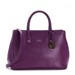 Furla（フルラ） トートバッグ BDR5 UB0 AUBERGINE