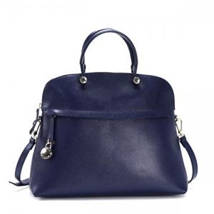 Furla（フルラ） ナナメガケバッグ BFJ3 NVY NAVY