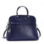 Furla（フルラ） ナナメガケバッグ BFJ3 NVY NAVY