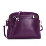 Furla（フルラ） ナナメガケバッグ EK07 UB0 AUBERGINE