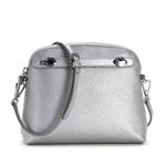 Furla（フルラ） ナナメガケバッグ EK07 Y30 COLOR SILVER