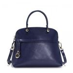 Furla（フルラ） ナナメガケバッグ BFK9 NVY NAVY