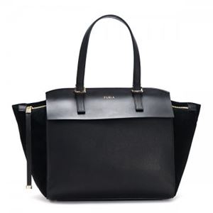 Furla（フルラ） トートバッグ BEO5 O60 ONYX