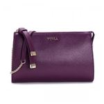 Furla（フルラ） ナナメガケバッグ EK40 UB0 AUBERGINE