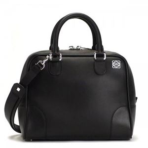 Loewe（ロエベ） ハンドバッグ 301.30.L03 1100 BLACK