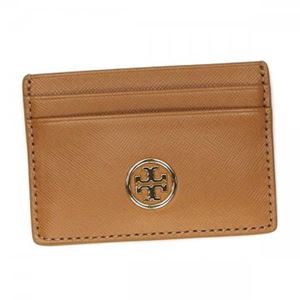 TORY BURCH（トリーバーチ） カードケース 50005061 202 TIGERS EYE