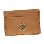 TORY BURCH（トリーバーチ） カードケース 50005061 202 TIGERS EYE