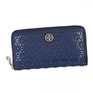 【9月15日まで限定販売】TORY BURCH（トリーバーチ） 長財布 22159181 482 HUDSON BAY