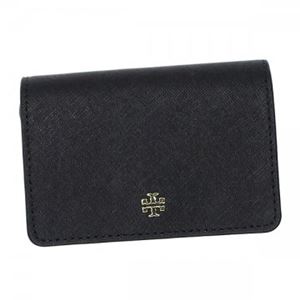 TORY BURCH（トリーバーチ） カードケース 31159082 1 BLACK