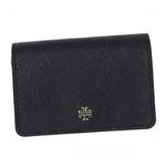 TORY BURCH（トリーバーチ） カードケース 31159082 1 BLACK