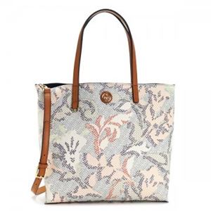 【9月15日まで限定販売】TORY BURCH（トリーバーチ） トートバッグ 22159541 15979 DAHLIA COMBO B