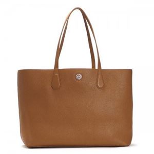 TORY BURCH（トリーバーチ） トートバッグ 22159775 235 BARK／LIGHT GOLD