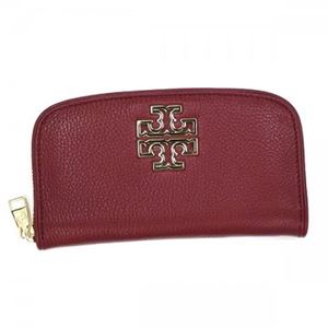 TORY BURCH（トリーバーチ） 長財布 31159053 618 RED AGATE