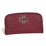 TORY BURCH（トリーバーチ） 長財布 31159053 618 RED AGATE