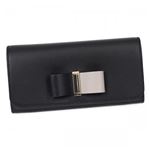 Chloe（クロエ） 長財布 3P0291 1 BLACK