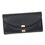 Chloe（クロエ） 長財布 3P0284 1 BLACK