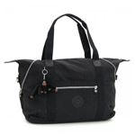 Kipling（キプリング） ボストンバッグ K01362 900 BLACK