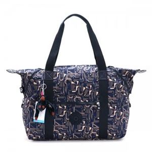 Kipling（キプリング） ボストンバッグ K01362 H82 INDUSTRIAL PR