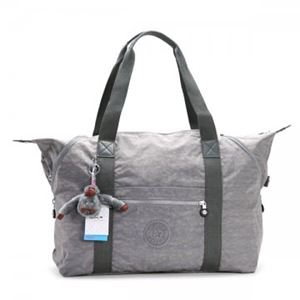 Kipling（キプリング） ボストンバッグ K01362 85W COOL GREY C