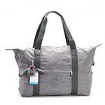 Kipling（キプリング） ボストンバッグ K01362 85W COOL GREY C