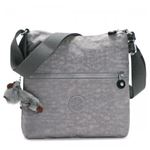 Kipling（キプリング） ショルダーバッグ K12199 85W COOL GREY C