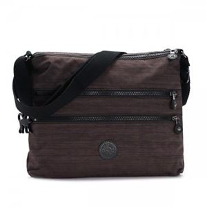 Kipling（キプリング） ショルダーバッグ K12472 B57 DAZZ ESPRESSO C