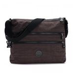 Kipling（キプリング） ショルダーバッグ K12472 B57 DAZZ ESPRESSO C