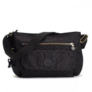 Kipling（キプリング） ショルダーバッグ K12482 L01 PLOVER BLACK