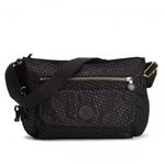 Kipling（キプリング） ショルダーバッグ K12482 L01 PLOVER BLACK