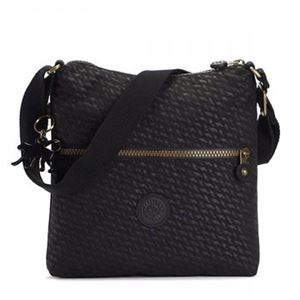 Kipling（キプリング） ショルダーバッグ K12483 L01 PLOVER BLACK