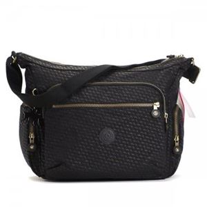 Kipling（キプリング） ナナメガケバッグ K22621 L01 PLOVER BLACK