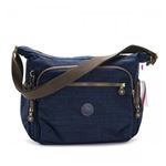 Kipling（キプリング） ナナメガケバッグ K22621 E32 DAZZ TR BLUE C