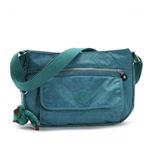 Kipling（キプリング） ショルダーバッグ K13163 99R DYNASTY GREEN