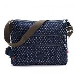 Kipling（キプリング） ショルダーバッグ K13335 H58 LETTER PRINT