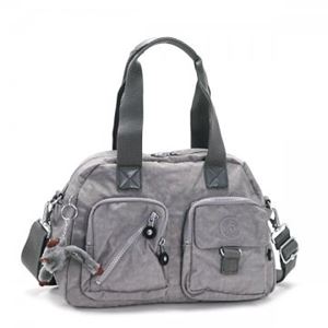 Kipling（キプリング） ハンドバッグ K13636 85W COOL GREY C