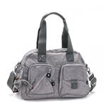 Kipling（キプリング） ハンドバッグ K13636 85W COOL GREY C