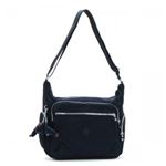 Kipling（キプリング） ナナメガケバッグ K15255 511 TRUE BLUE