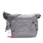 Kipling（キプリング） ナナメガケバッグ K15255 85W COOL GREY C