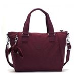 Kipling（キプリング） ハンドバッグ K15371 A12 CRIMSON