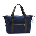 Kipling（キプリング） ボストンバッグ K25748 E32 DAZZ TR BLUE C