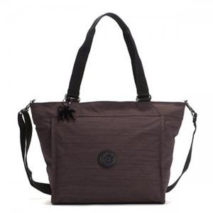 Kipling（キプリング） ショルダーバッグ K16640 B57 DAZZ ESPRESSO C