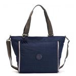 Kipling（キプリング） ショルダーバッグ K16640 E32 DAZZ TR BLUE C